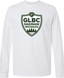 Long Sleeves - Great Lax Bay Classic 2026 (Abbreviated Logo)
