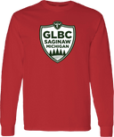 Long Sleeves - Great Lax Bay Classic 2026 (Abbreviated Logo)