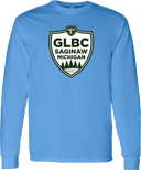 Long Sleeves - Great Lax Bay Classic 2026 (Abbreviated Logo)