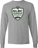 Long Sleeves - Great Lax Bay Classic 2026 (Abbreviated Logo)