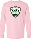Long Sleeves - Great Lax Bay Classic 2026 (Abbreviated Logo)