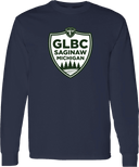 Long Sleeves - Great Lax Bay Classic 2026 (Abbreviated Logo)