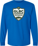 Long Sleeves - Great Lax Bay Classic 2026 (Abbreviated Logo)
