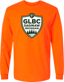 Long Sleeves - Great Lax Bay Classic 2026 (Abbreviated Logo)