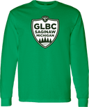 Long Sleeves - Great Lax Bay Classic 2026 (Abbreviated Logo)