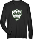 Performance Long Sleeves - Great Lax Bay Classic 2026 (Abbreviated Logo)