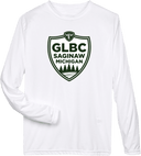 Performance Long Sleeves - Great Lax Bay Classic 2026 (Abbreviated Logo)