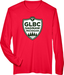 Performance Long Sleeves - Great Lax Bay Classic 2026 (Abbreviated Logo)