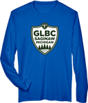 Performance Long Sleeves - Great Lax Bay Classic 2026 (Abbreviated Logo)