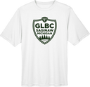 Performance Short Sleeves - Great Lax Bay Classic 2026 (Abbreviated Logo)