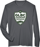 Performance Long Sleeves - Great Lax Bay Classic 2026 (Abbreviated Logo)