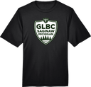 Performance Short Sleeves - Great Lax Bay Classic 2026 (Abbreviated Logo)