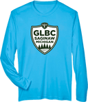 Performance Long Sleeves - Great Lax Bay Classic 2026 (Abbreviated Logo)