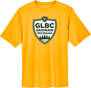 Performance Short Sleeves - Great Lax Bay Classic 2026 (Abbreviated Logo)