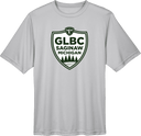 Performance Short Sleeves - Great Lax Bay Classic 2026 (Abbreviated Logo)