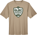 Performance Short Sleeves - Great Lax Bay Classic 2026 (Abbreviated Logo)