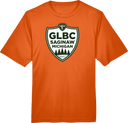 Performance Short Sleeves - Great Lax Bay Classic 2026 (Abbreviated Logo)