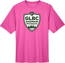 Performance Short Sleeves - Great Lax Bay Classic 2026 (Abbreviated Logo)
