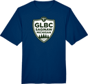 Performance Short Sleeves - Great Lax Bay Classic 2026 (Abbreviated Logo)