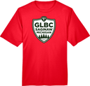 Performance Short Sleeves - Great Lax Bay Classic 2026 (Abbreviated Logo)