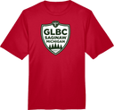 Performance Short Sleeves - Great Lax Bay Classic 2026 (Abbreviated Logo)