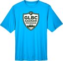 Performance Short Sleeves - Great Lax Bay Classic 2026 (Abbreviated Logo)