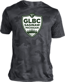 Performance Short Sleeves - Great Lax Bay Classic 2026 (Abbreviated Logo)