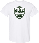Short Sleeves - Great Lax Bay Classic 2026 (Abbreviated Logo)