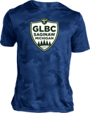 Performance Short Sleeves - Great Lax Bay Classic 2026 (Abbreviated Logo)