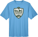 Performance Short Sleeves - Great Lax Bay Classic 2026 (Abbreviated Logo)