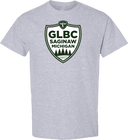 Short Sleeves - Great Lax Bay Classic 2026 (Abbreviated Logo)