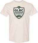 Short Sleeves - Great Lax Bay Classic 2026 (Abbreviated Logo)