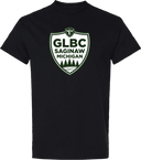 Short Sleeves - Great Lax Bay Classic 2026 (Abbreviated Logo)