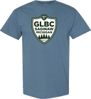 Short Sleeves - Great Lax Bay Classic 2026 (Abbreviated Logo)