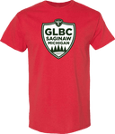 Short Sleeves - Great Lax Bay Classic 2026 (Abbreviated Logo)