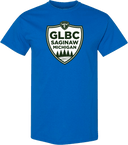 Short Sleeves - Great Lax Bay Classic 2026 (Abbreviated Logo)