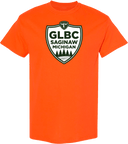 Short Sleeves - Great Lax Bay Classic 2026 (Abbreviated Logo)