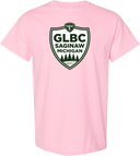 Short Sleeves - Great Lax Bay Classic 2026 (Abbreviated Logo)