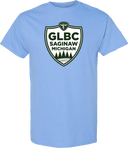 Short Sleeves - Great Lax Bay Classic 2026 (Abbreviated Logo)