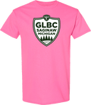 Short Sleeves - Great Lax Bay Classic 2026 (Abbreviated Logo)