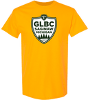 Short Sleeves - Great Lax Bay Classic 2026 (Abbreviated Logo)