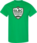 Short Sleeves - Great Lax Bay Classic 2026 (Abbreviated Logo)