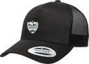 Trucker Hat - Great Lax Bay Classic 2026 (Abbreviated Logo)
