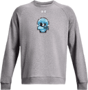 Under Armour Rival Fleece Crew - The Junior Tour Winter Nationals 2026 #1