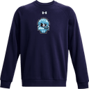 Under Armour Rival Fleece Crew - The Junior Tour Winter Nationals 2026 #1
