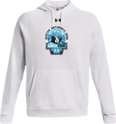 Under Armour Rival Fleece Hoodie - The Junior Tour Winter Nationals 2026 #1