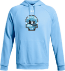 Under Armour Rival Fleece Hoodie - The Junior Tour Winter Nationals 2026 #1
