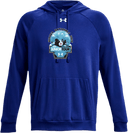 Under Armour Rival Fleece Hoodie - The Junior Tour Winter Nationals 2026 #1