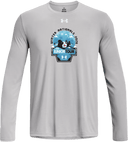 Under Armour Tech Team Long Sleeve - The Junior Tour Winter Nationals 2026 #1
