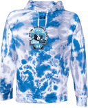 Under Armour Rival Fleece Hoodie Tie-Dye - The Junior Tour Winter Nationals 2026 #1